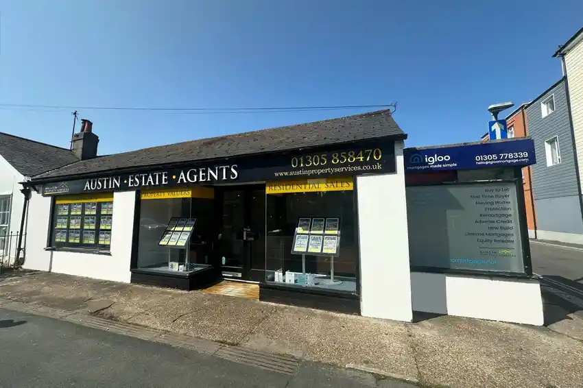 Austin Estate Agents