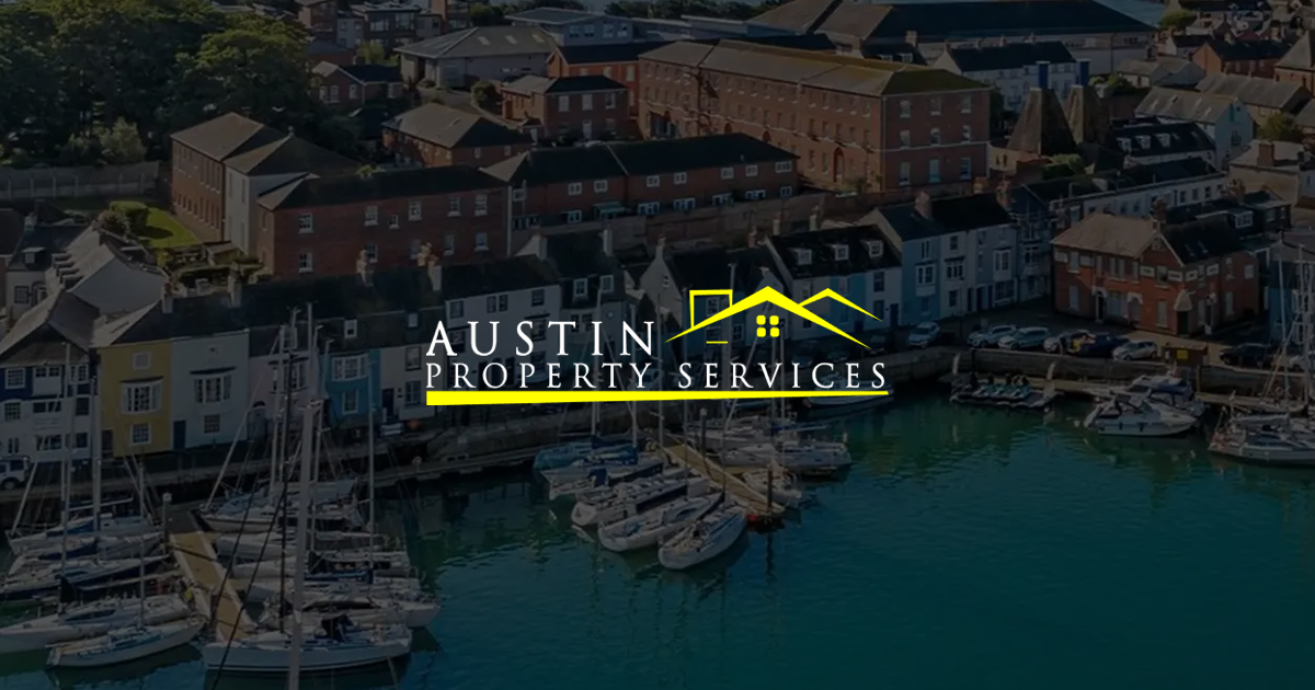 Estate Agents Weymouth & Bridport - Austin Property Services