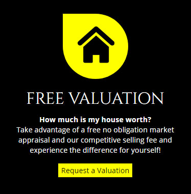 request a valuation